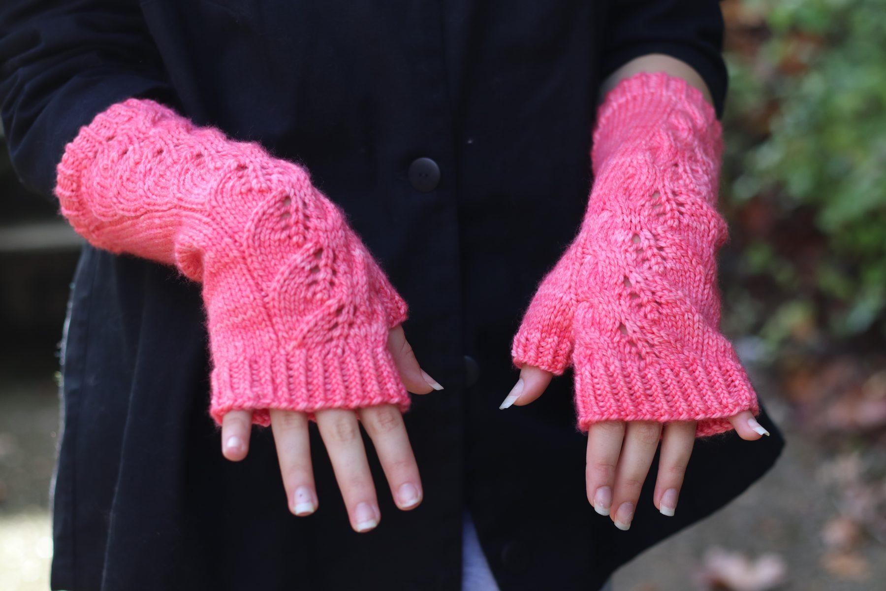 Jubia's Mits, détail 5