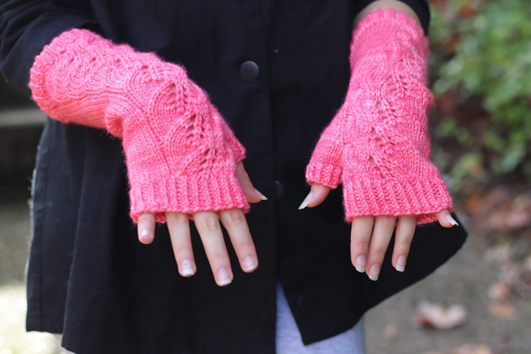 Jubia's Mits, détail 4