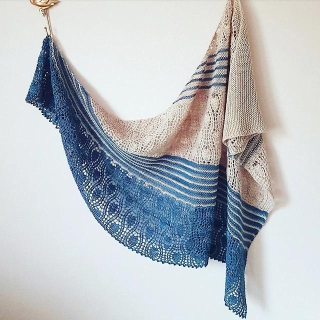 Nezuko, patron de tricot MarGueNée