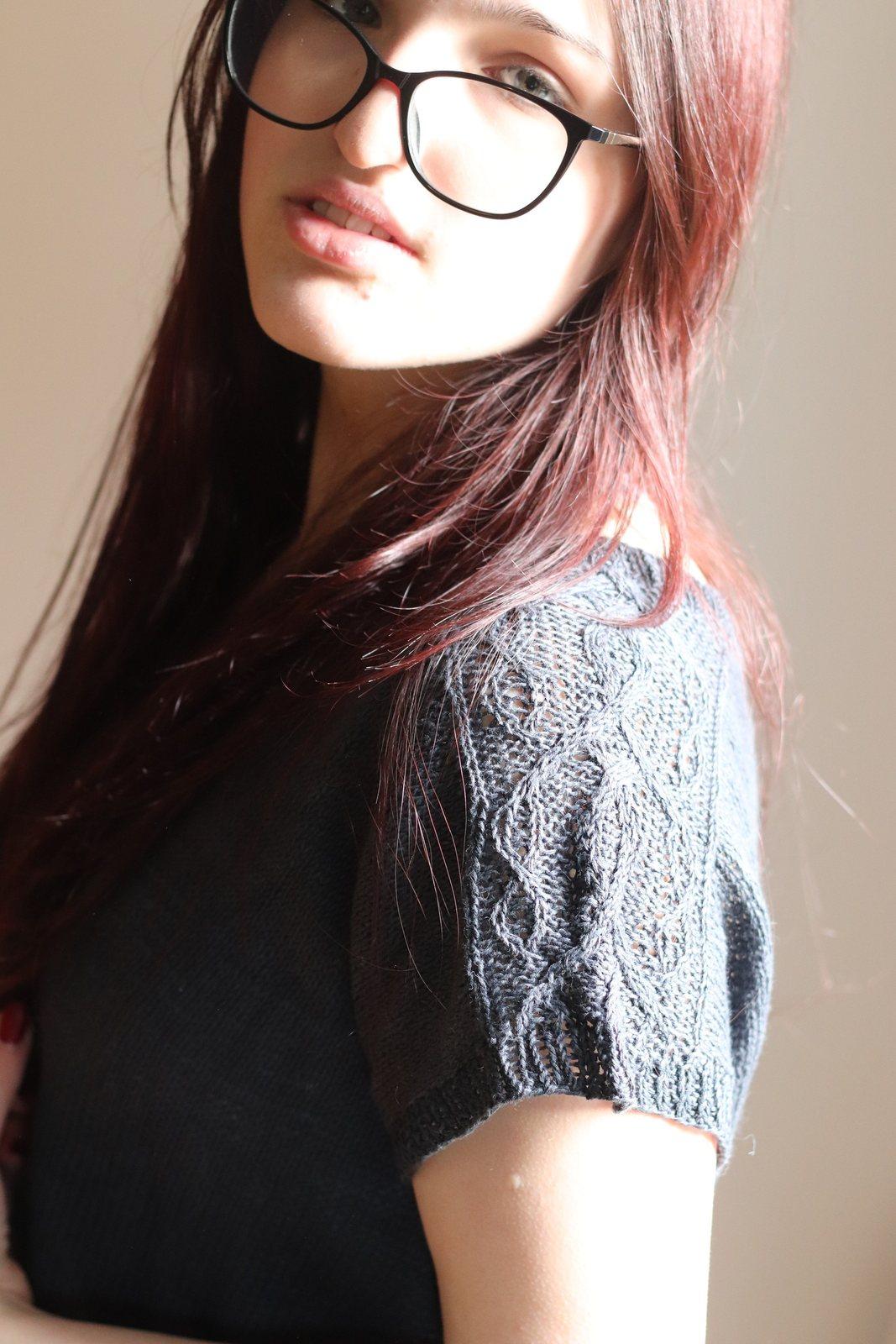 Phecda, patron de tricot MarGueNée