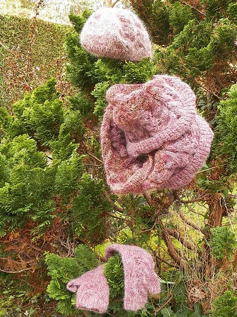 Jubia's Hat, détail 3