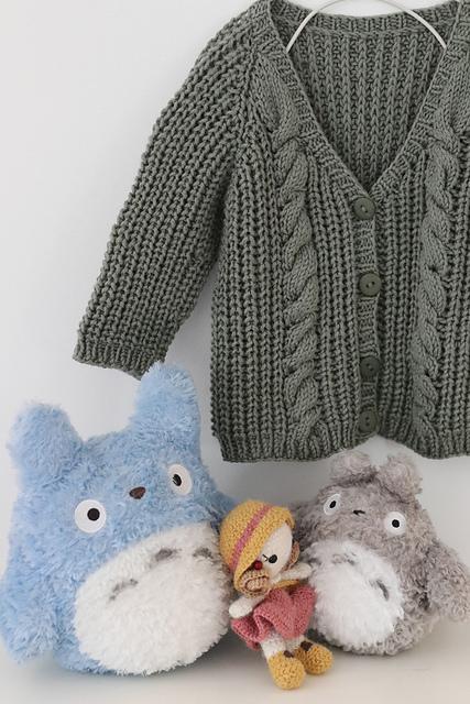 Gordes Kids, détail du modèle 4
