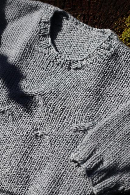 Totoro Kids, détail du modèle 5