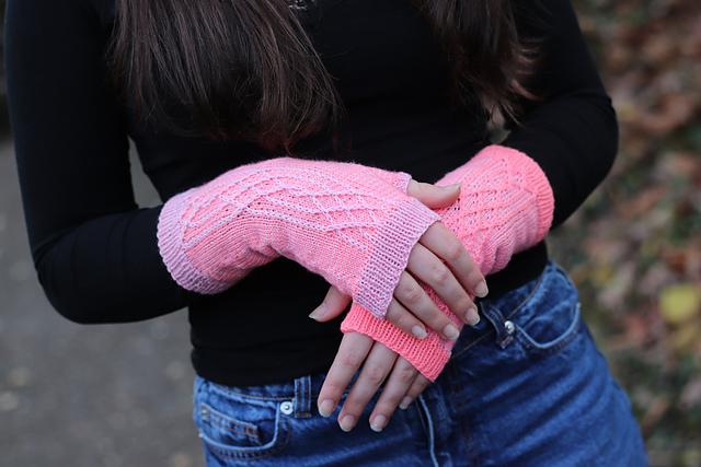 Vespertine, détail du modèle 4