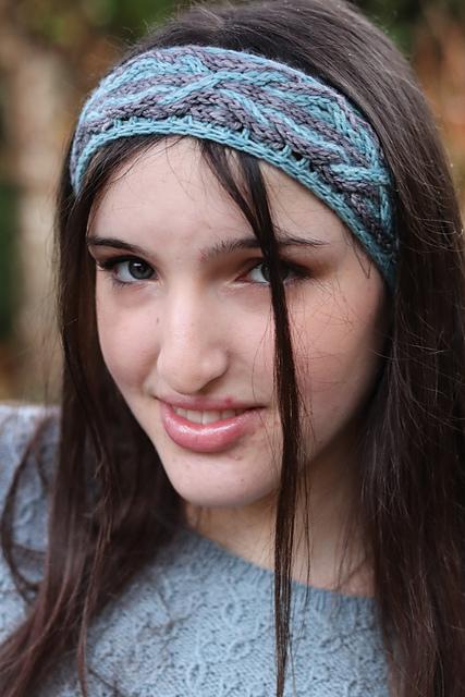 Elytre, modèle de tricot MarGueNée