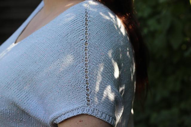 Jinshi DK, détail 3