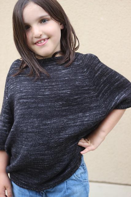 Kiki, modèle de tricot MarGueNée