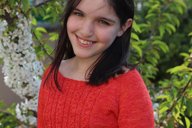 Sophie (Little), détail 3