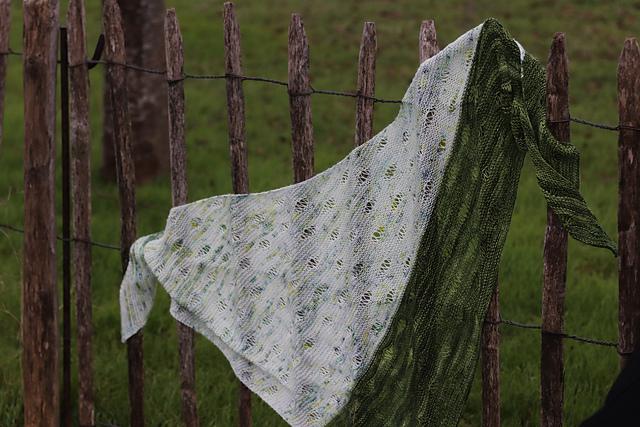 Amélie, détail du modèle 5