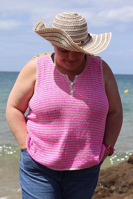 Dinard, modèle MarGueNée