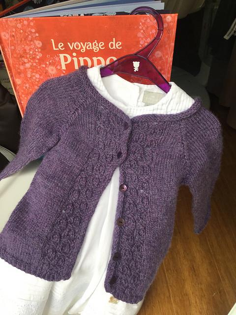 Pippo, détail du modèle 5