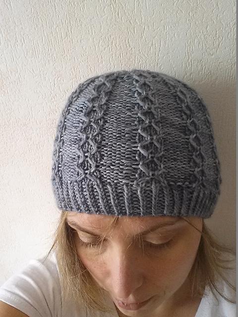Oul's Hat, détail 3