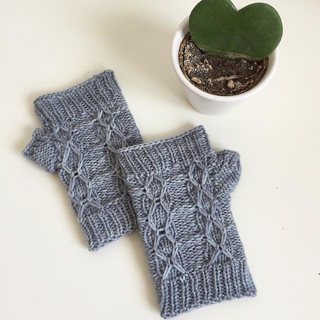 Oul's Mits, détail 2