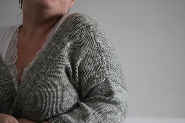 Mikasa, détail du modèle 4