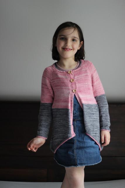 Amy, modèle MarGueNée