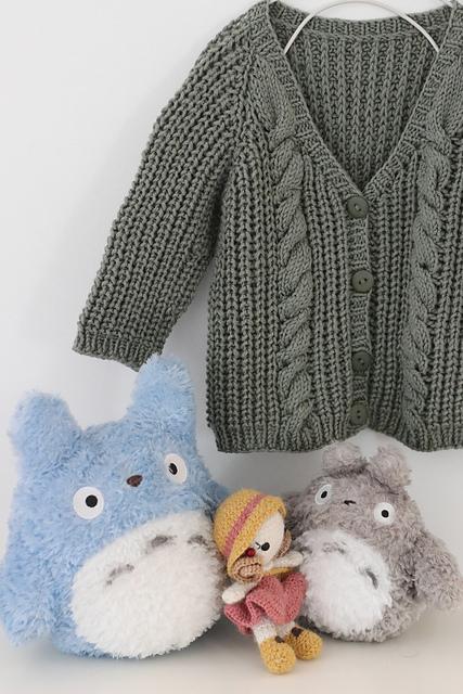 Gordes Kids, détail du modèle 5