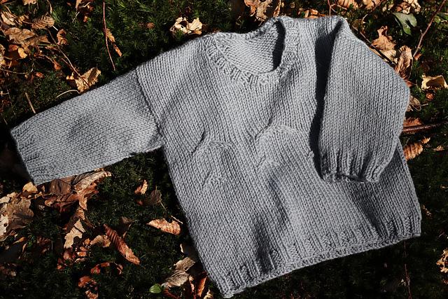 Totoro Kids, détail du modèle 4