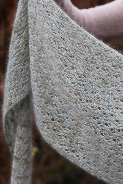 Melampyre, détail 3