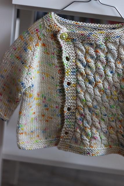 Anna (mini), détail du modèle 5