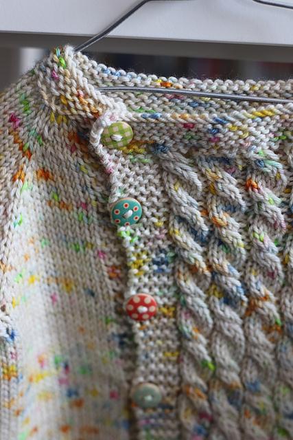 Anna (mini), détail du modèle 4