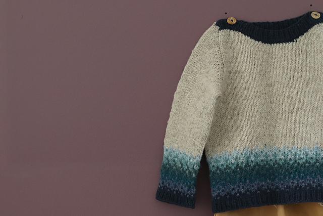 Onimaru (little), détail du modèle 5