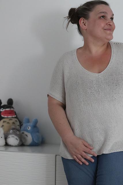 Jinshi, détail du modèle 5