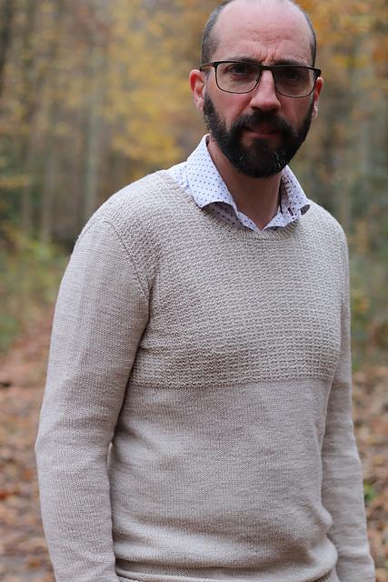 Erwin, détail du modèle 4