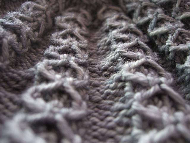 Oul's Hat, détail du modèle 4