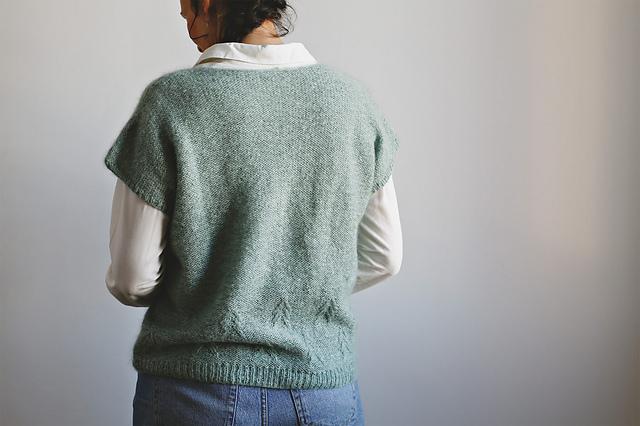 Brumeuil, détail 3