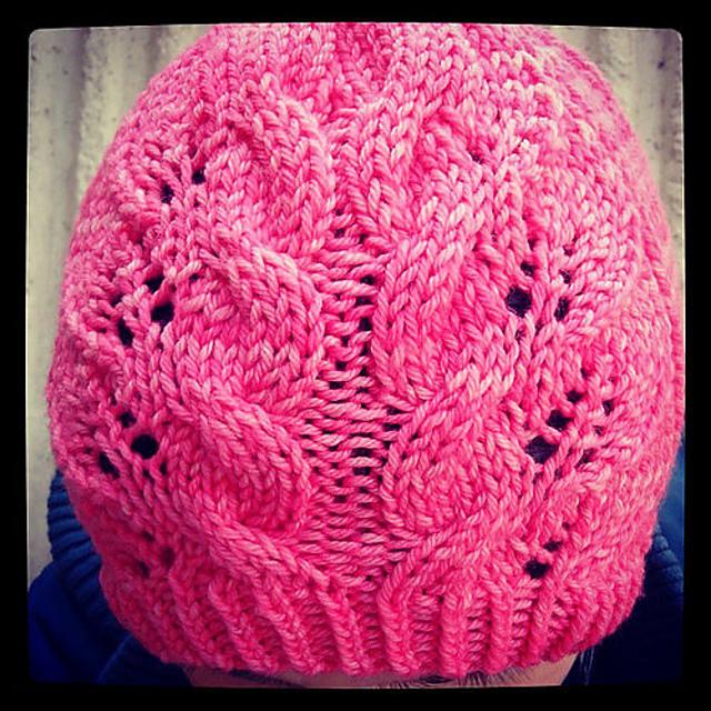 Jubia's Hat, détail 2