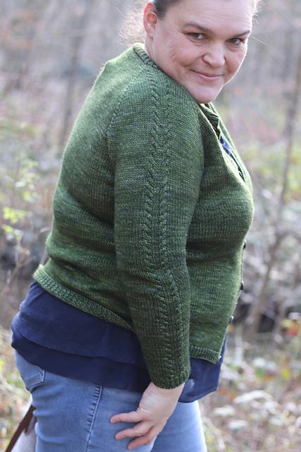 Carol, détail 2