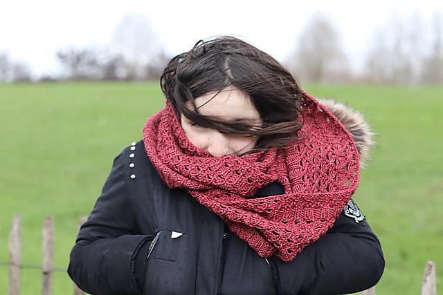 Muzan, modèle de tricot MarGueNée