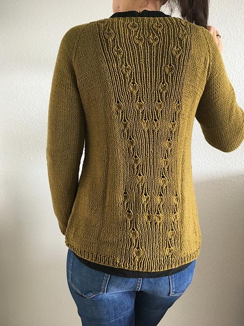 Thoma, détail du modèle 5